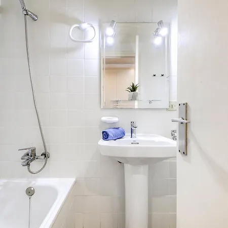 Mismar-6 By Interhome Apartment *