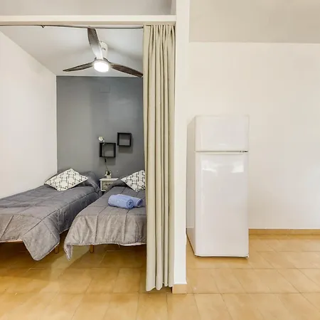 Mismar-6 By Interhome