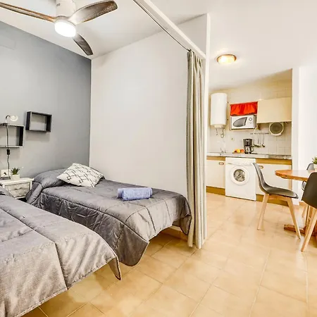 Apartment Mismar-6 By Interhome *
