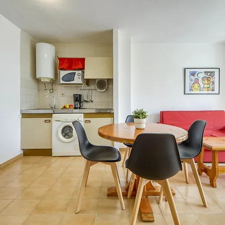 Mismar-6 By Interhome Apartment