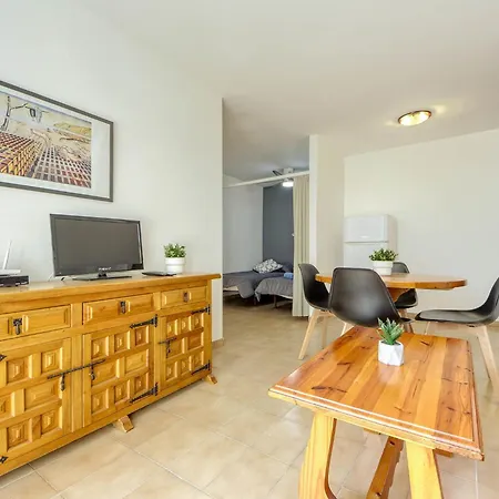Apartment Mismar-6 By Interhome