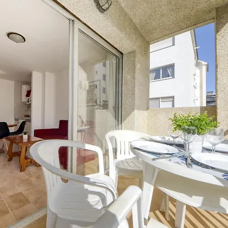 Mismar-6 By Interhome Apartment *