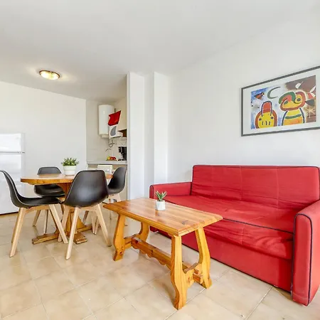 Apartment Mismar-6 By Interhome Roses
