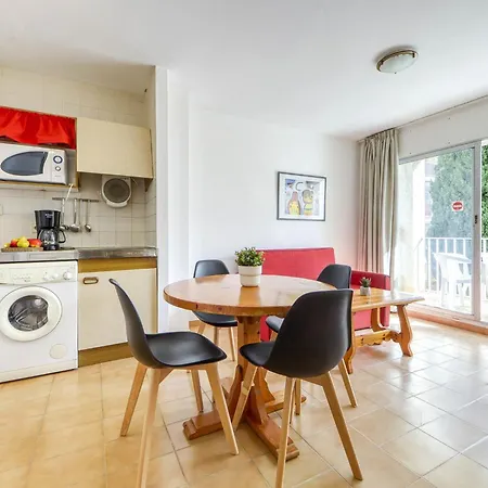 Mismar-6 By Interhome Apartment Roses